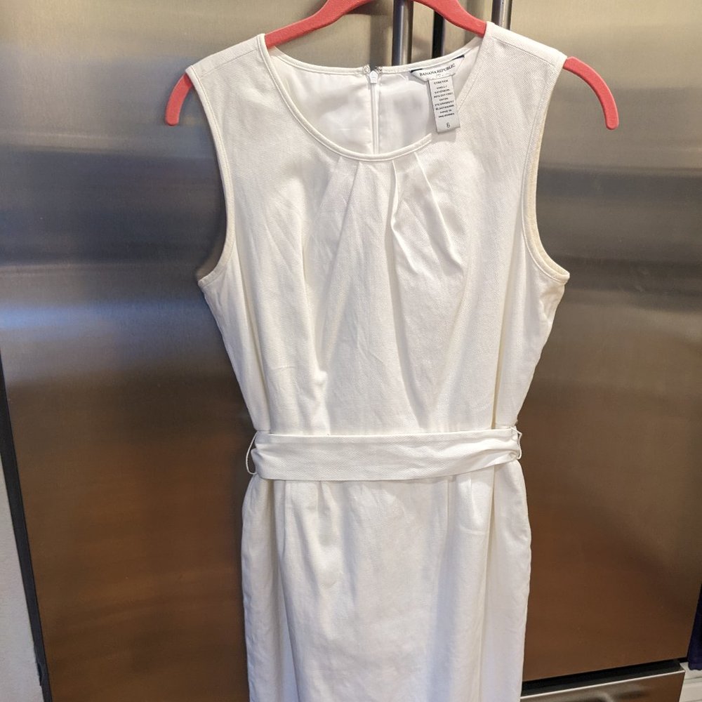 Banana Republic cocktail dress